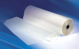 Рулонна плівка 25мк 320мм 200м BOPP C