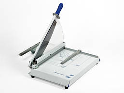 Різак Cutstream HQ 380 C, 380мм