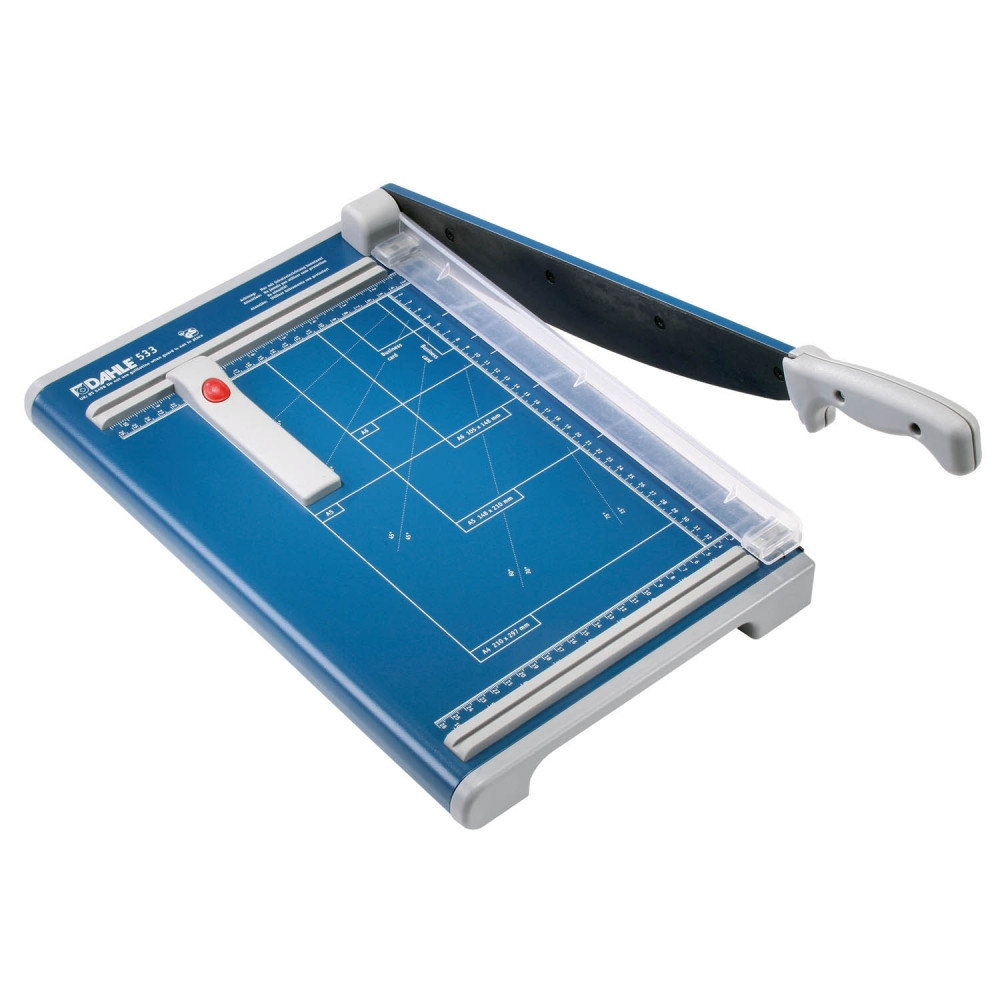 Різак Dahle 533 330мм.