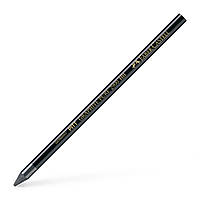 Графит натуральный Faber-Castell Pitt Graphite Pure Pencil, степень твердости HB, 117300