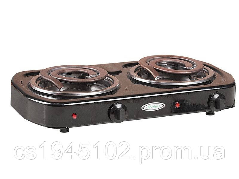 Плита Электрична Двухканфорна Элна — Купить Недорого на Bigl.ua ...