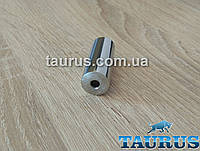 Удлинитель ножки (втулка н/ж) для телескопического крепления полотенцесушителей TAURUS