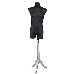 Кравецький Манекен чоловічий костюмний 48-50 розмір