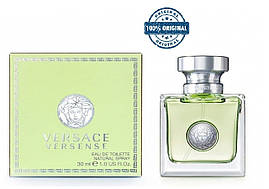 Versace Versense 30 ml Оригінал