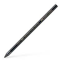 Графит натуральный Faber-Castell Pitt Graphite Pure Pencil, степень твердости 6B, 117307