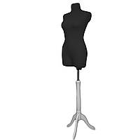Манекен портновский женский костюмный 42-44 размер