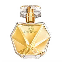 Парфюмерная вода для женщин Avon Eve Confidence (50 мл) Конфиденсе