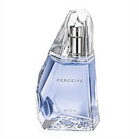 Парфумерна вода для жінок Avon Perceive (50 мл)