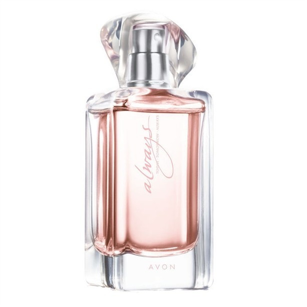 Парфумерна вода Avon TTA Always (50 мл)