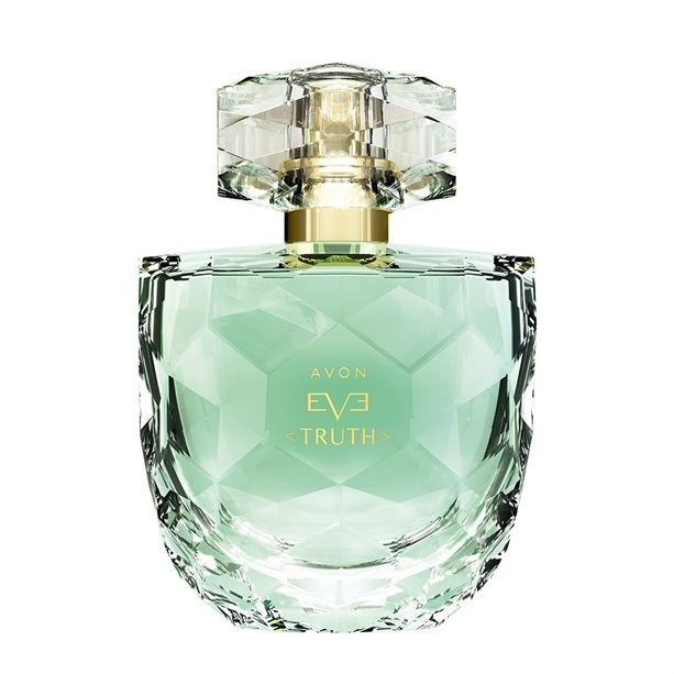 Парфумерна вода Avon Eve Truth (50 мл)