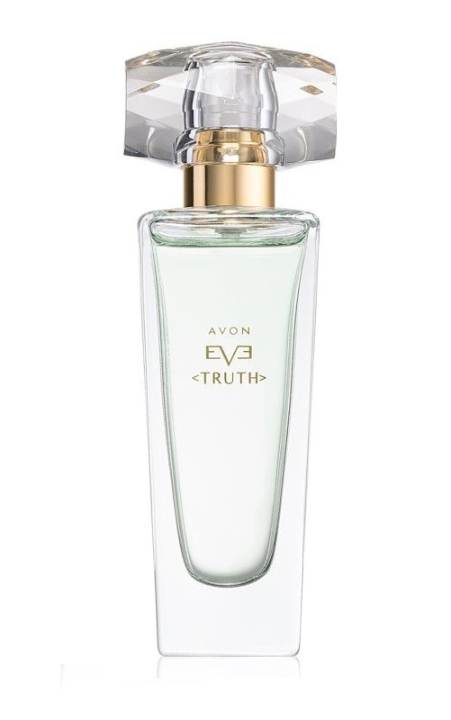 Парфумерна вода Avon Eve Truth (30 мл), фото 1