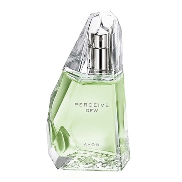 Туалетна вода Avon Perceive Dew (50 мл)