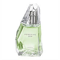 Туалетна вода Avon Perceive Dew (50 мл)