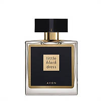 Парфумерна вода Avon Little Black Dress (50 мл) Чорне плаття