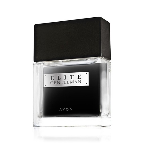 Туалетна вода Avon Elite Gentleman (30мл)