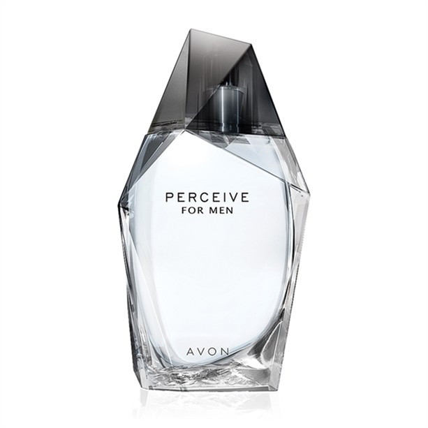 Туалетна вода Avon Perceive для Нього (100 мл) ( Дата випуска 01 2020)