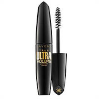 Тушь для ресниц Avon Супер Обьем Ultra Volume Ультра Объем