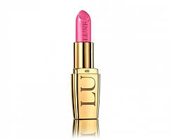 Зволожувальна губна помада LUXE AVON Provocative Pink