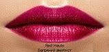 LUXE Red Haute Зволожуюча губна помада AVON Lipstick -Багряний аметист, фото 2