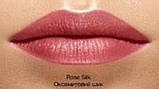 Увлажняющая губная помада LUXE AVON Оксамитовий шик/Rose Silk, фото 3