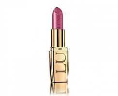 LUXE Lipstick Runway Plum Зволожуюча губна помада AVON - Сливовий сапфір