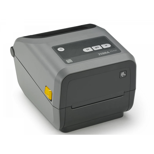 Принтер этикеток Zebra ZD420d - фото 2 - id-p1155451704
