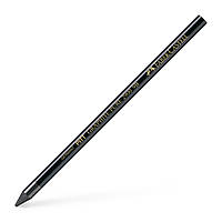 Графит натуральный Faber-Castell Pitt Graphite Pure Pencil, степень твердости 9B, 117309