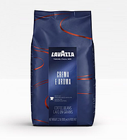 Кофе в зернах Lavazza Crema & Aroma 1000 г