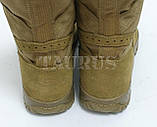 Берці літні армії США Belleville C320 Ultra Light Assault Boots, фото 4