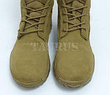 Берці літні армії США Belleville C320 Ultra Light Assault Boots, фото 3