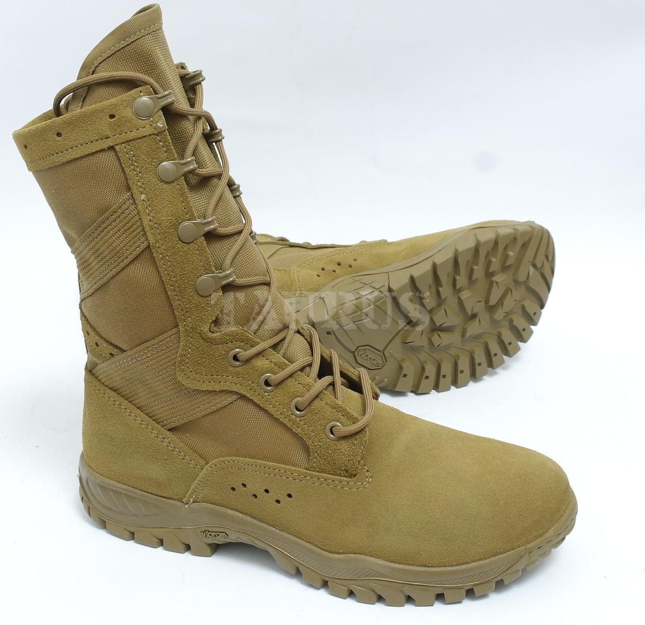Берці літні армії США Belleville C320 Ultra Light Assault Boots, фото 1