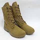Берці літні армії США Belleville C320 Ultra Light Assault Boots, фото 2