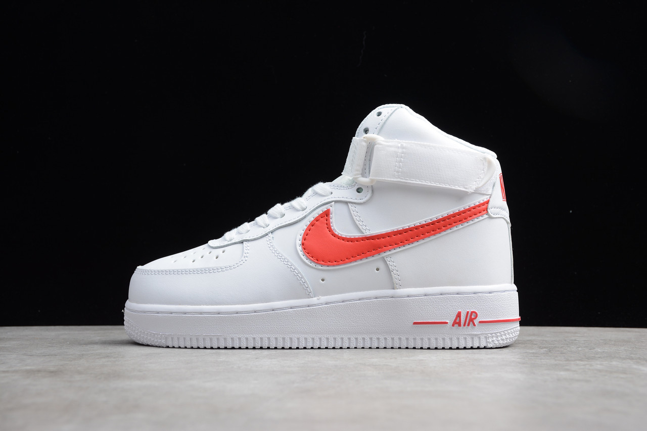 Кросівки чоловічі Nike Air Force 1 / 1AFM-676, фото 1