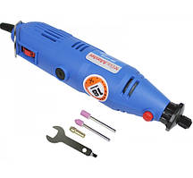 Мінідриг-гравер Bau Master GM-2310E 200W