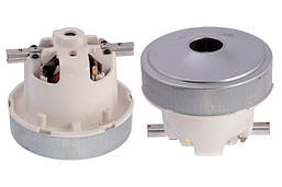 Двигун для пилососа Ametek 063200380, 6210820086, Philips ME-60, 1200W d=129 h=122