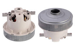 Двигун для пилососа Ametek 063200085, 6210820036, Philips ME-64, 1200W d=129 h=129 с буртом