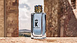 K By Dolce&Gabbana Eau de Toilette туалетна вода 100 ml. (Дольче Габбана К), фото 7