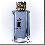 K By Dolce&Gabbana Eau de Toilette туалетна вода 100 ml. (Дольче Габбана К), фото 2