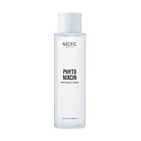 Nacific Phyto Niacin Whitening Toner Освітлюючий тонер проти пігментації