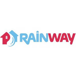 Софіт пластиковий RainWay