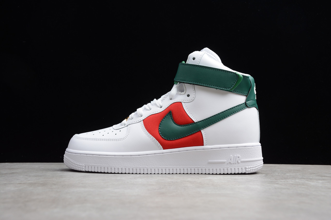 Кроссовки мужские Nike Air Force 1 / 1AFM-679