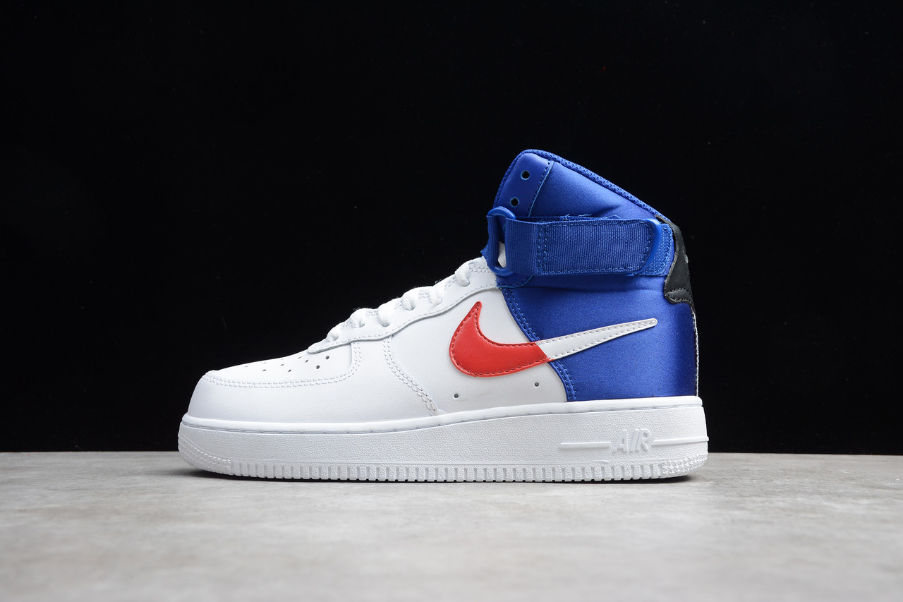 Кросівки чоловічі Nike Air Force 1 / 1AFM-680