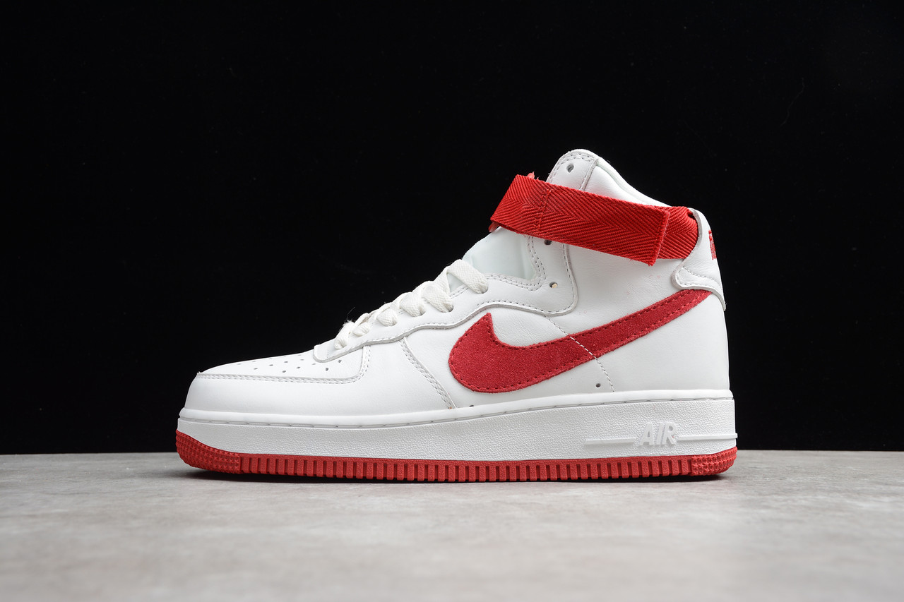 Кросівки чоловічі Nike Air Force 1 / 1AFM-684