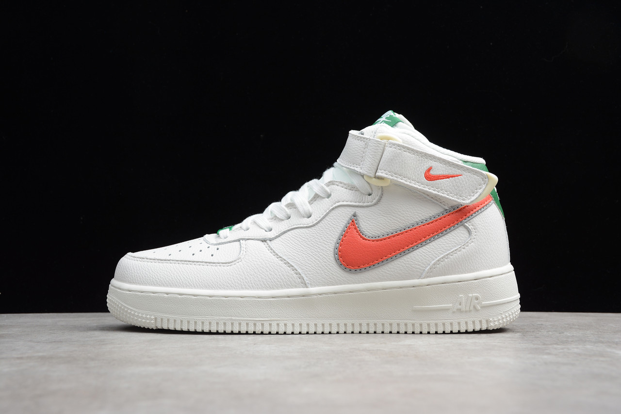 Кросівки чоловічі Nike Air Force 1 / 1AFM-687