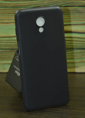 Захисний чохол на Meizu M6s (M712H) чорний (ID#1156384358), цена: 103. ...