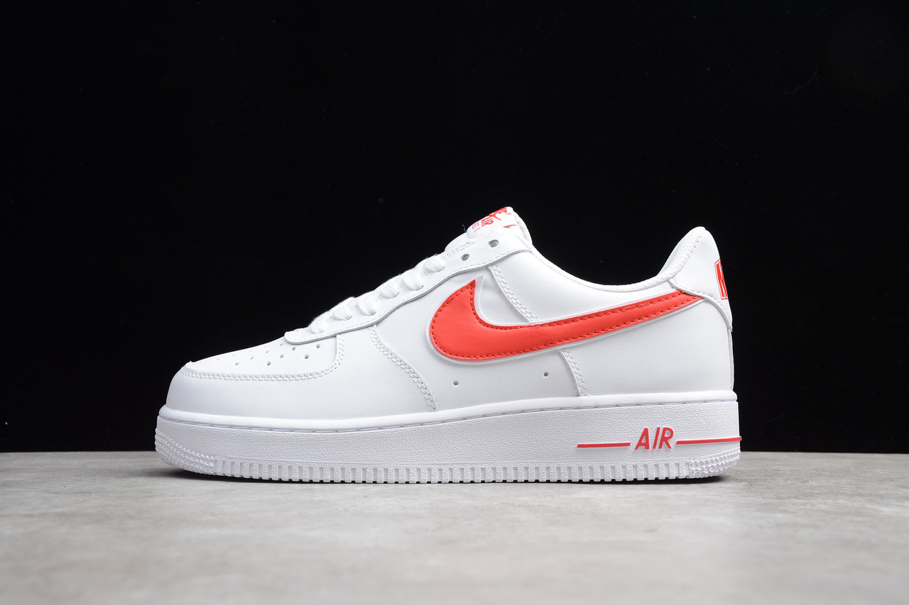 Кросівки жіночі Nike Air Force 1 / 1AFM-571, фото 1