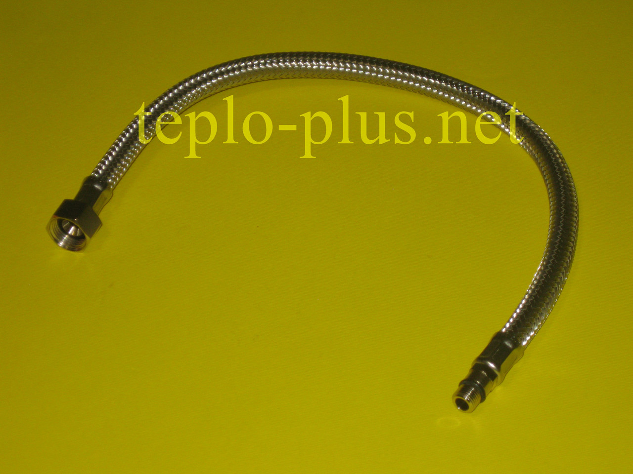 Трубка розширювального бака 6TUBFLEX02 Fondital Tahiti/Flores/Aries Dual Line, Nova Florida Pictor Dual Line