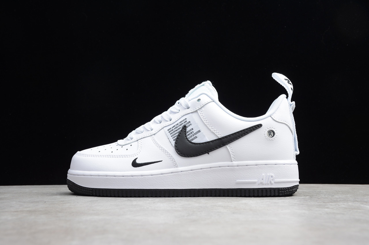 Кросівки чоловічі Nike Air Force 1 / 1AFM-692