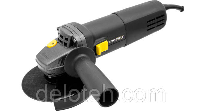 Кут.шліф.машина START TOOLS STA-950, фото 1