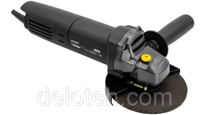 Кут.шліф.машина START TOOLS STA-900, фото 1